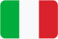 Motor - Profilrundmaschine Italiano